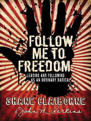 cover image of Follow Me to Freedom